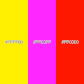 Color Collection #2