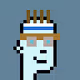 Color CryptoPunks