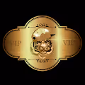 The New Faced Tiger Club AKA The NFT's - Golden Tickets