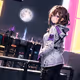 CyberGirl collection