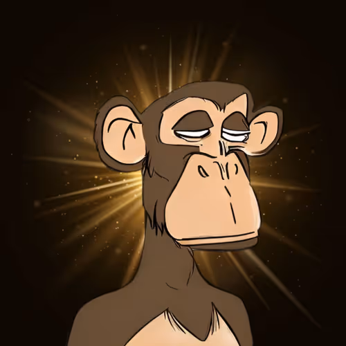 Not Another Ape!