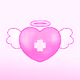 LOVE SICK GIRLS - STAMPS