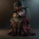 Horror circus
