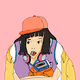 New retro City pop girl's collection