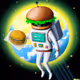 Burger Station Genesis