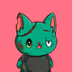 Metaverse Cats