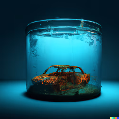 (Things In Stuff Collection)