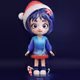 Galxe  Holiday  2022