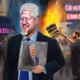 Reformed Rabbi Bill Clinton GOTY 2022 After Party