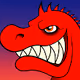 Cryptossaur