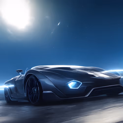 SciFi Panels & Wallpapers