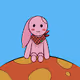 Miyuki's Rabbit