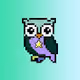 PixOwl 062 - Draco