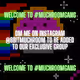 #MUCHROOMGANG INVITATION