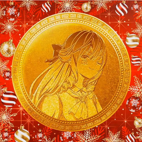 Nick's Medal NFTs Spin-Off