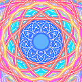 Galactic Decoration