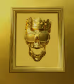 3DPolySkullz