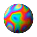 Original GlowBalls by FliDo