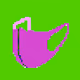 MasKovid Pixel 1 by Kanela