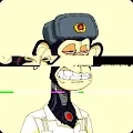 Bored Ape Gif Collection