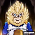 Angry Gorilla Club