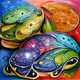 World of frogs