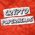 Crypto PaperHeads