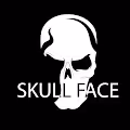 Skull-Face