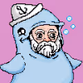 Sleepy Whale'uga Pirates