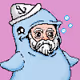 Sleepy Whale'uga Pirates