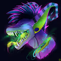 GRAFFITI CREATURES