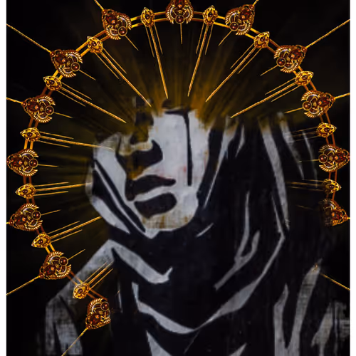 POSTMODERN ICONS (VIRGINS)