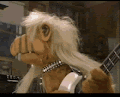 ALF N' SNACKS