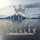 Royalty-Token