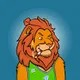 Lion Avatar