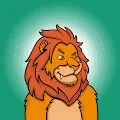 Lion Avatar