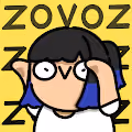 ZOVOZ