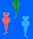DoodleSharks