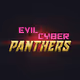 Evil Cyber Panthers