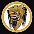Barong Bali