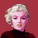 Marilyn Monroe BBB