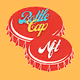 Classic Bottle Caps NFT Collectibles