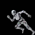 The Bored Robot Collection / Artificial Intelligence