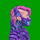 Cyber Robotic Collection