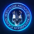 SAVAGE HOMIES MEMBER CARD