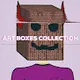 Art Boxes Collection