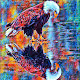 HAND DRAWN/PHOTOGRAPHY BY CRYPTOKNIGHTZCLUB