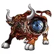 Satoshi's Bull Collection
