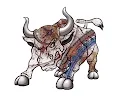 Satoshi's Bull Collection