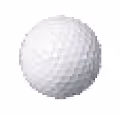 PixelGolfBalls
